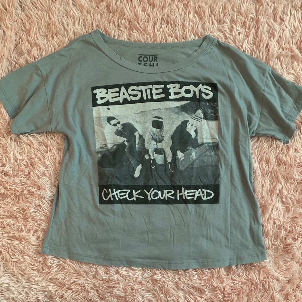 Beastie Boys T-Shirt